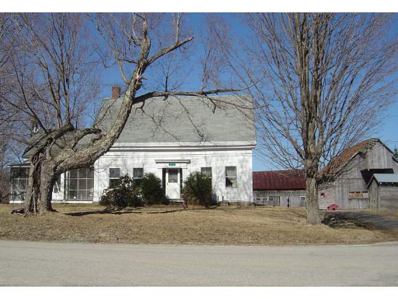 578 Belmont Road Mount Holly, VT 05730 - Photo 1 of 12 Gallery Image 1