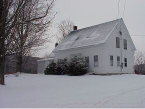 578 Belmont Road Mount Holly, VT 05730 - Photo 2 of 12 Gallery Image 2