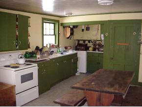 578 Belmont Road Mount Holly, VT 05730 - Photo 4 of 12 Gallery Image 4