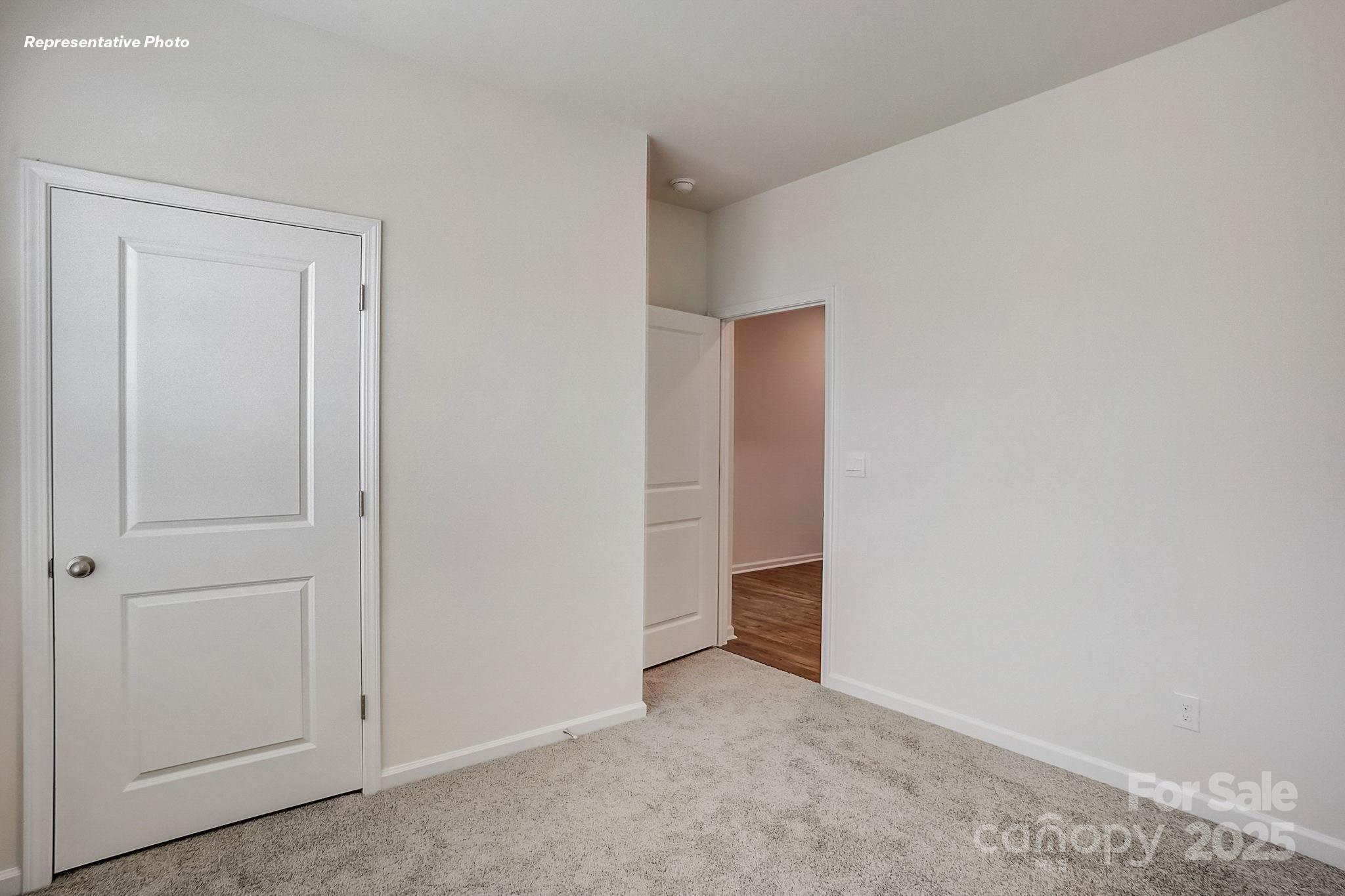 2687 Goose Fair Road Maiden, NC 28650 - Photo 12 of 24 a view of an empty room