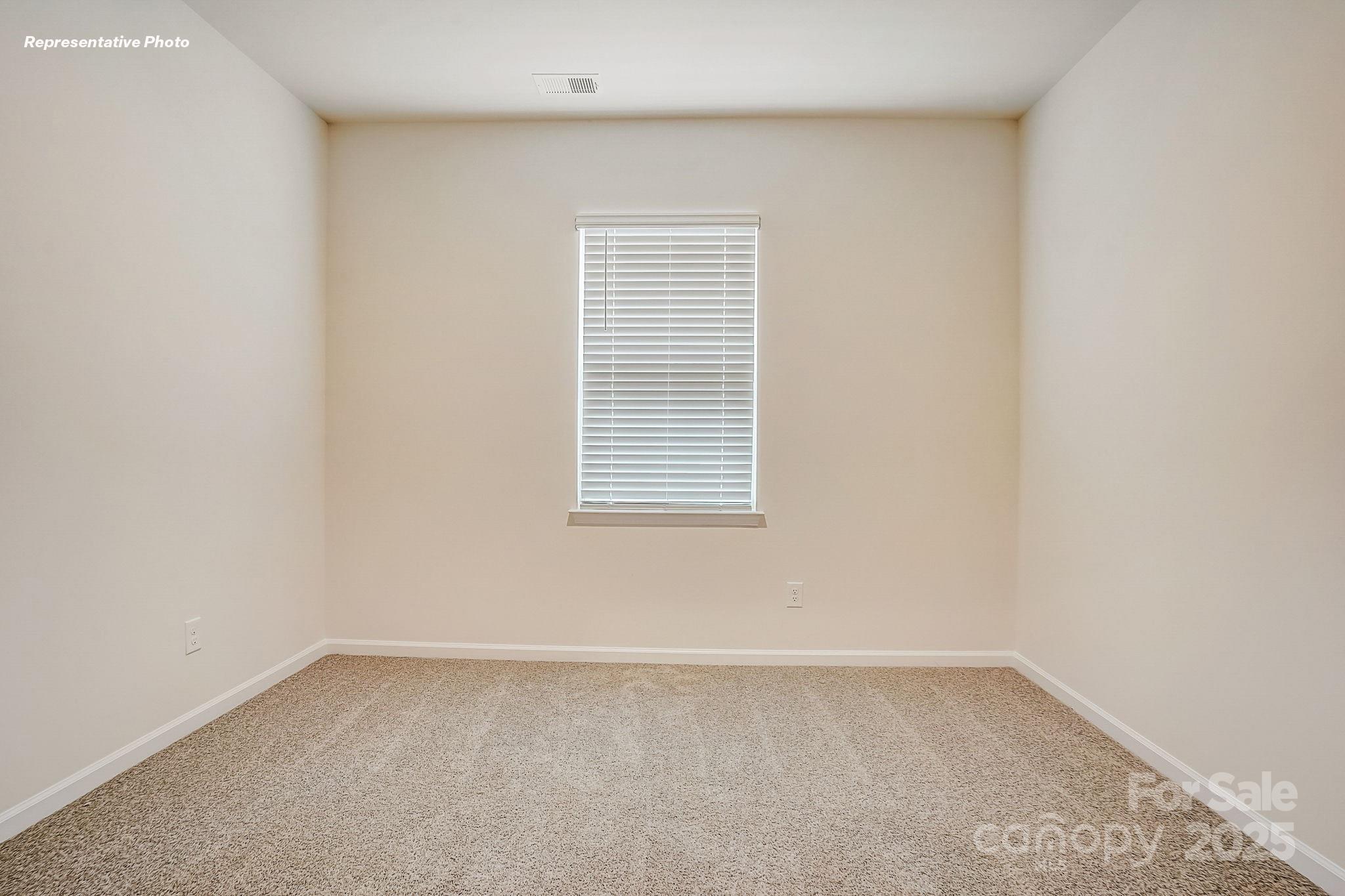 2687 Goose Fair Road Maiden, NC 28650 - Photo 18 of 24 a view of an empty room with a window