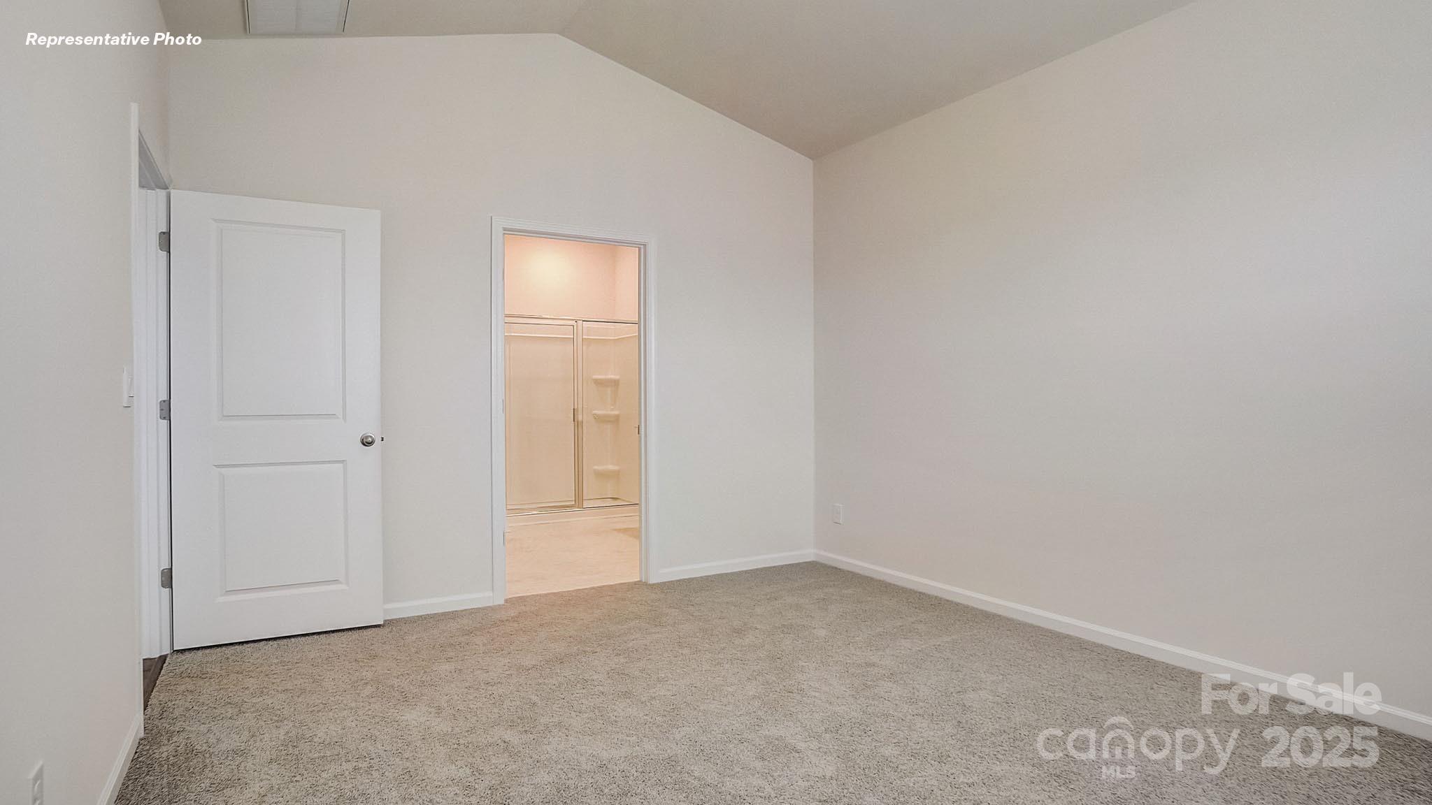 2687 Goose Fair Road Maiden, NC 28650 - Photo 21 of 24 a view of an empty room