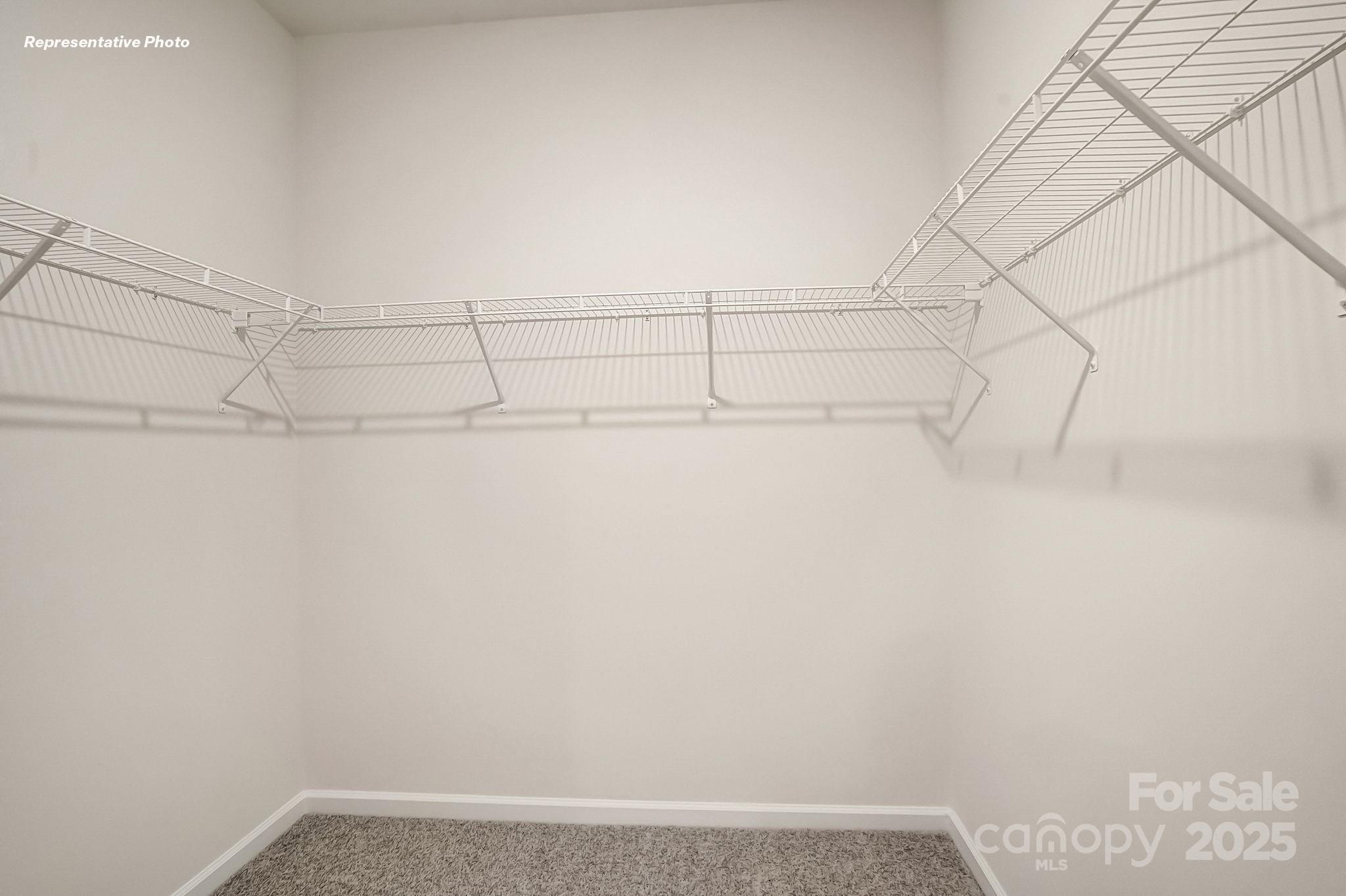 2687 Goose Fair Road Maiden, NC 28650 - Photo 24 of 24 a view of a rack on the wall