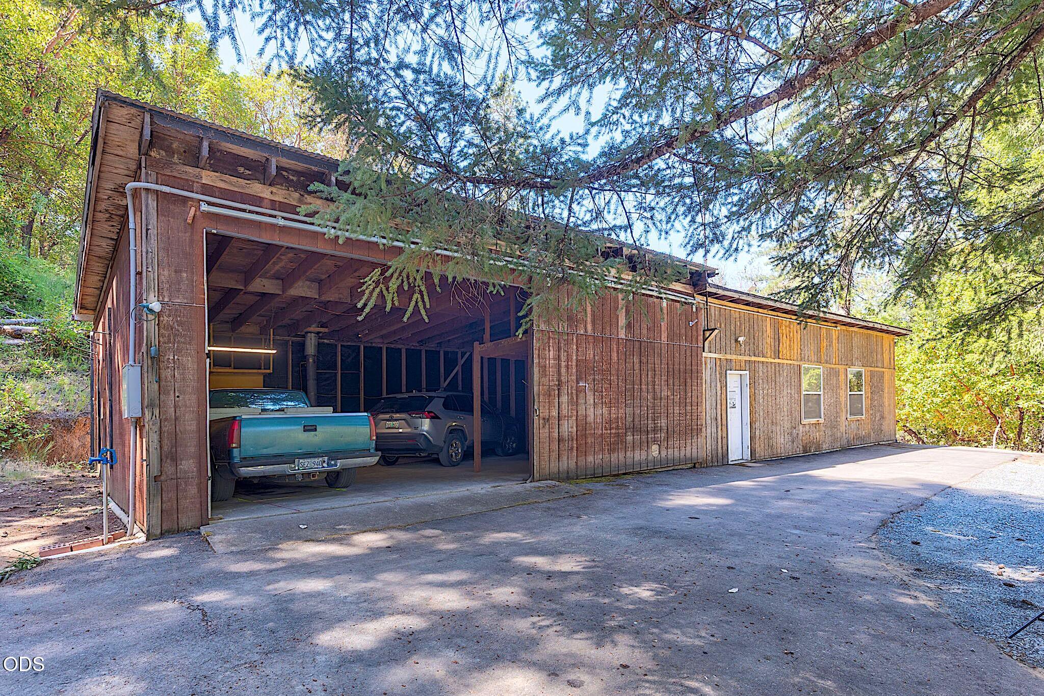 11150 Lower River Road Grants Pass, OR 97526 - Photo 55 of 108