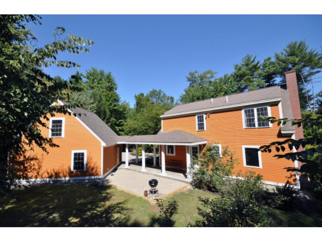 8 Emerson Road Durham, NH 03824 - Photo 26 of 31