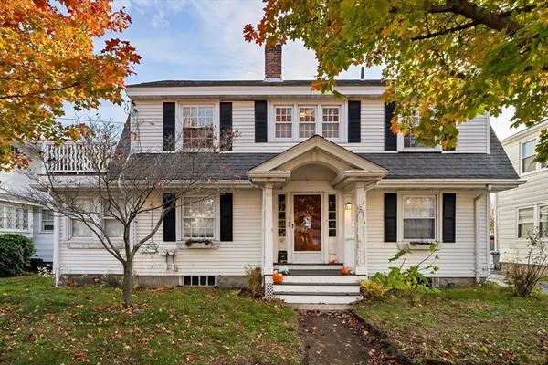 $2,800 | 297 Billings Street, Unit 2, Quincy, MA 02171