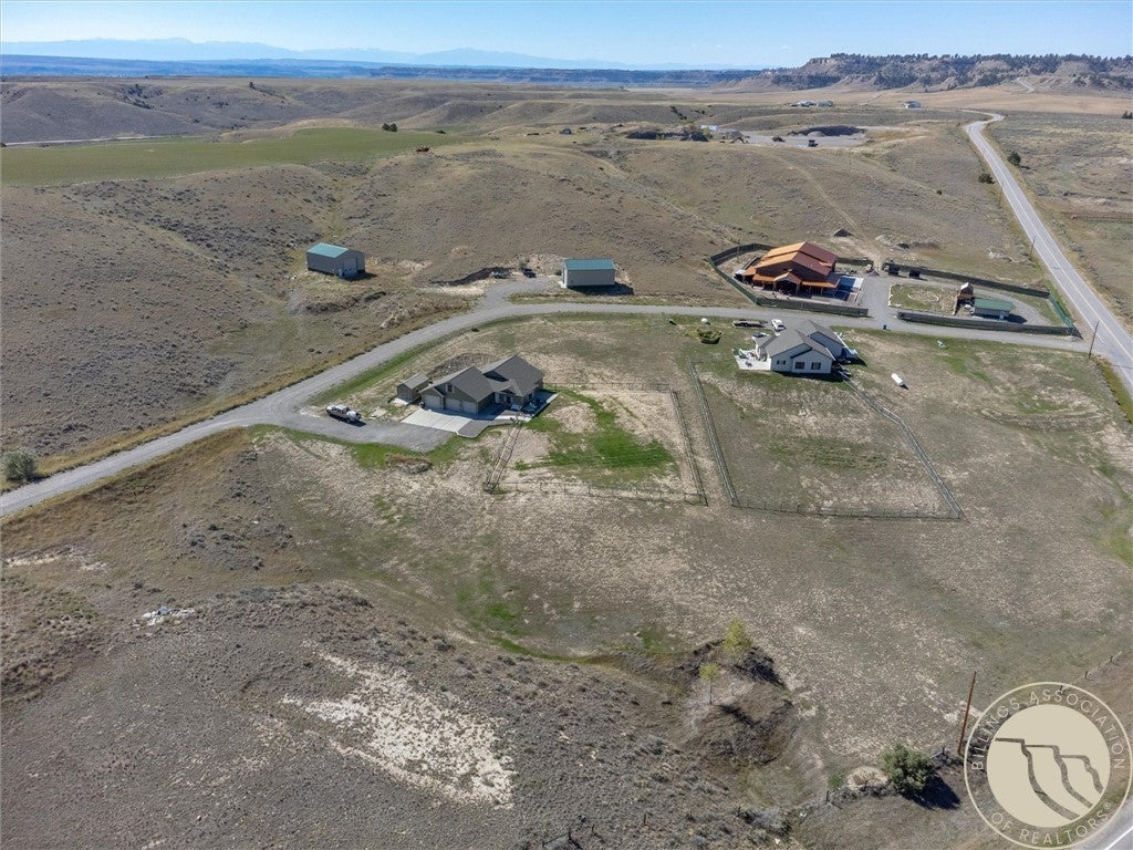 1481 Saddle Rdg Road Laurel, MT 59044 - Photo 33 of 36 Gallery Image 33
