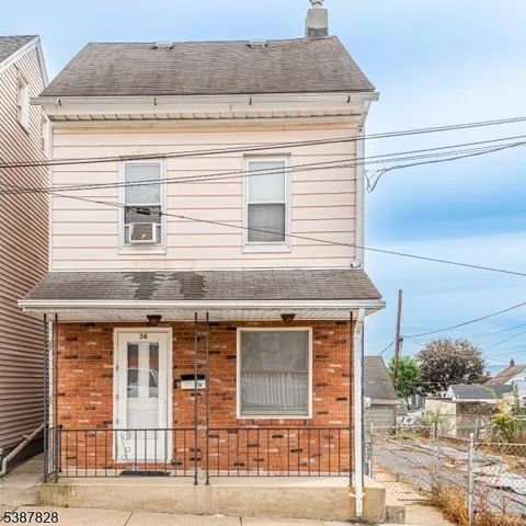 $249,990 | 36 Fulton Street, Phillipsburg, NJ 08865