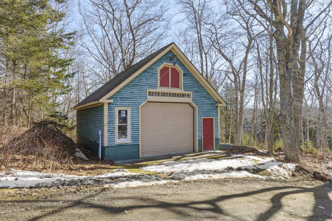 642 Ocean Point Road East Boothbay, ME 04544 - Photo 32 of 36 36