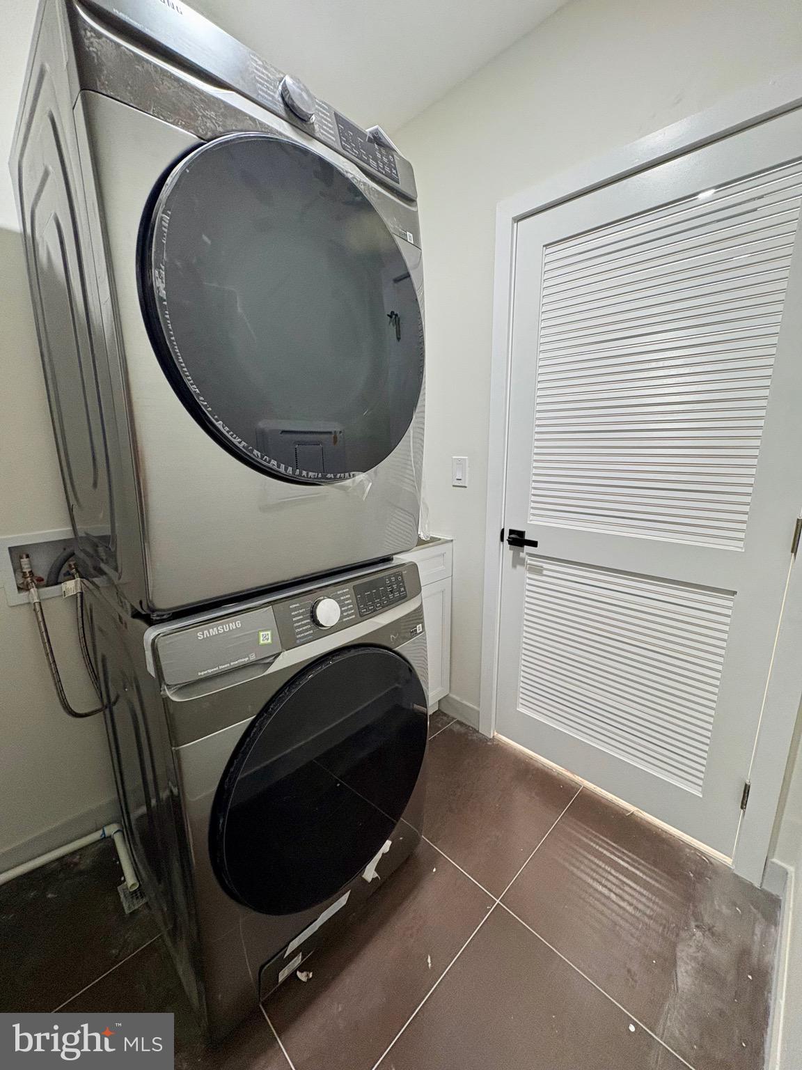 865 West Lancaster Avenue Bryn Mawr, PA 19010 - Photo 14 of 16 a utility room with dryer and washer