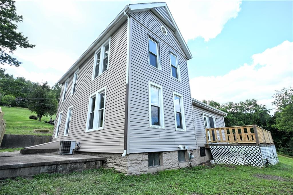 42 Kennedy Road Finleyville, PA 15332 - Photo 41 of 50
