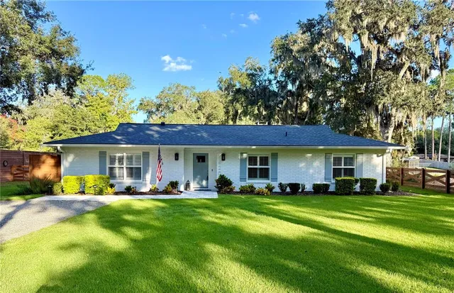 $464,900 | 6203 West Boulevard, Melrose, FL 32666