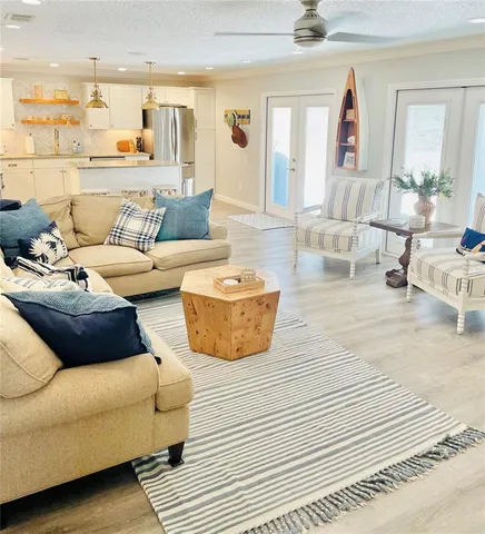 $464,900 | 6203 West Boulevard, Melrose, FL 32666