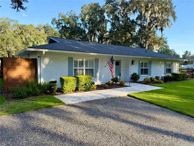$464,900 | 6203 West Boulevard, Melrose, FL 32666