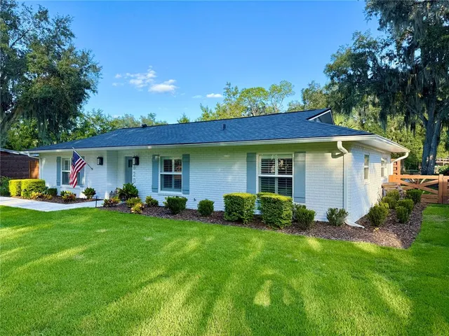 $464,900 | 6203 West Boulevard, Melrose, FL 32666