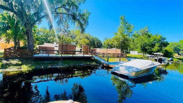 $464,900 | 6203 West Boulevard, Melrose, FL 32666