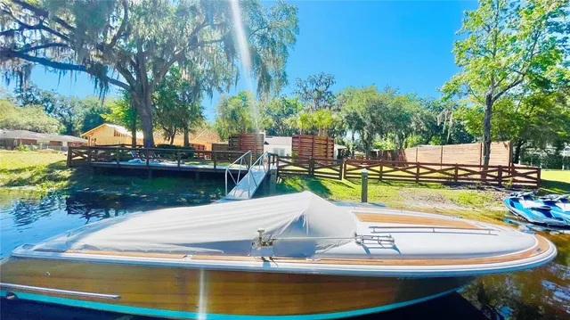 $464,900 | 6203 West Boulevard, Melrose, FL 32666