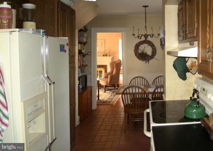 10235 Parkman Road Silver Spring, MD 20903 - Photo 3 of 9 Kitchen