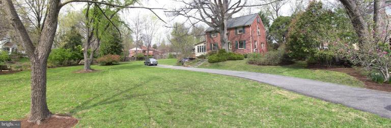 10235 Parkman Road Silver Spring, MD 20903 - Photo 8 of 9 Exterior (Front)