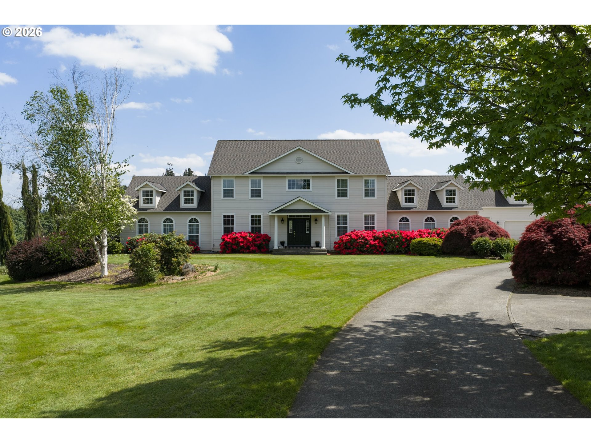 501 Northwest 214th Circle Ridgefield, WA 98642 - Photo 2 of 46