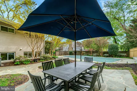 $999,000 | 3911 Locust Lane, Alexandria, VA 22310