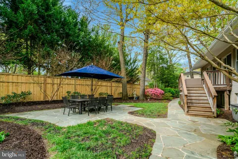 $999,000 | 3911 Locust Lane, Alexandria, VA 22310