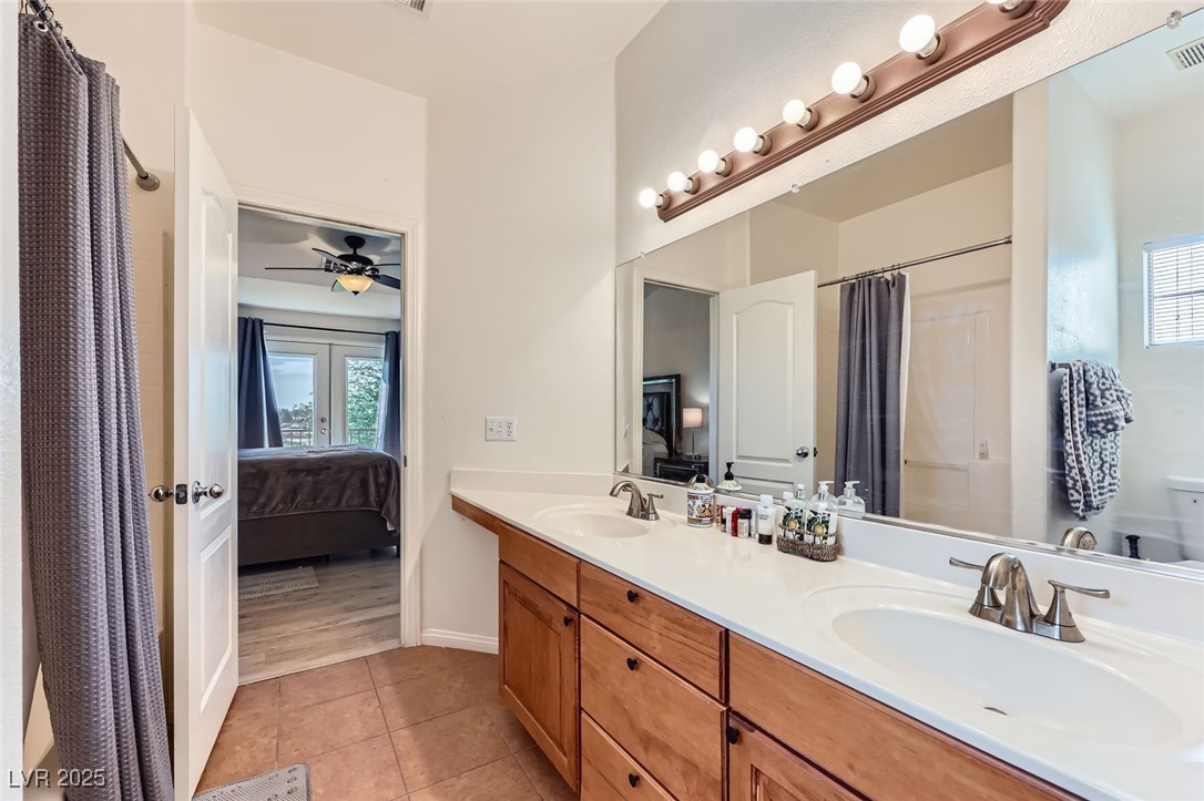 2792 Fountain Ridge Lane Henderson, NV 89074 - Photo 20 of 47