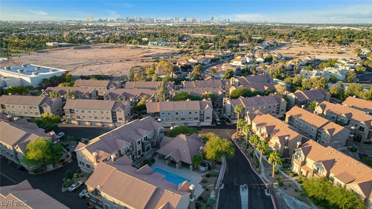 2792 Fountain Ridge Lane Henderson, NV 89074 - Photo 38 of 47