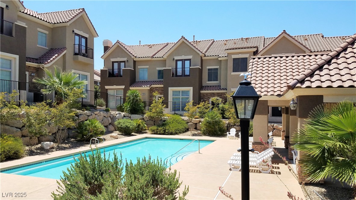 2792 Fountain Ridge Lane Henderson, NV 89074 - Photo 40 of 47