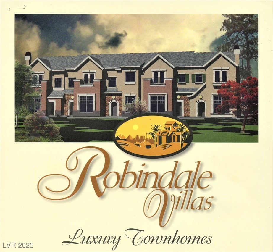 2792 Fountain Ridge Lane Henderson, NV 89074 - Photo 47 of 47