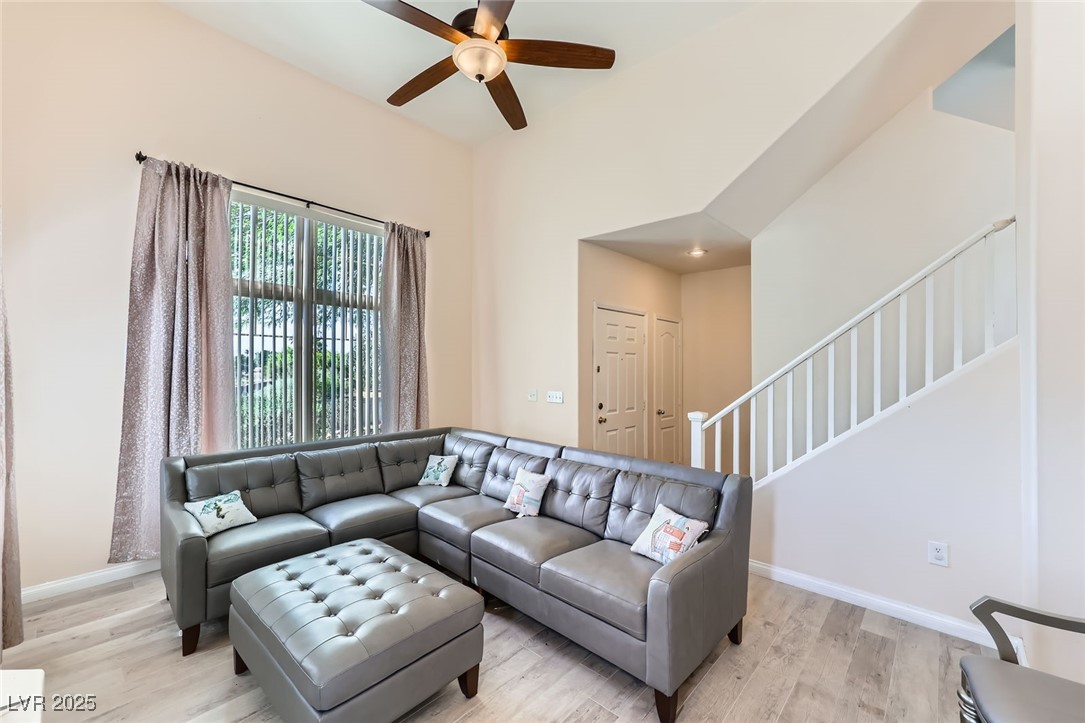 2792 Fountain Ridge Lane Henderson, NV 89074 - Photo 6 of 47