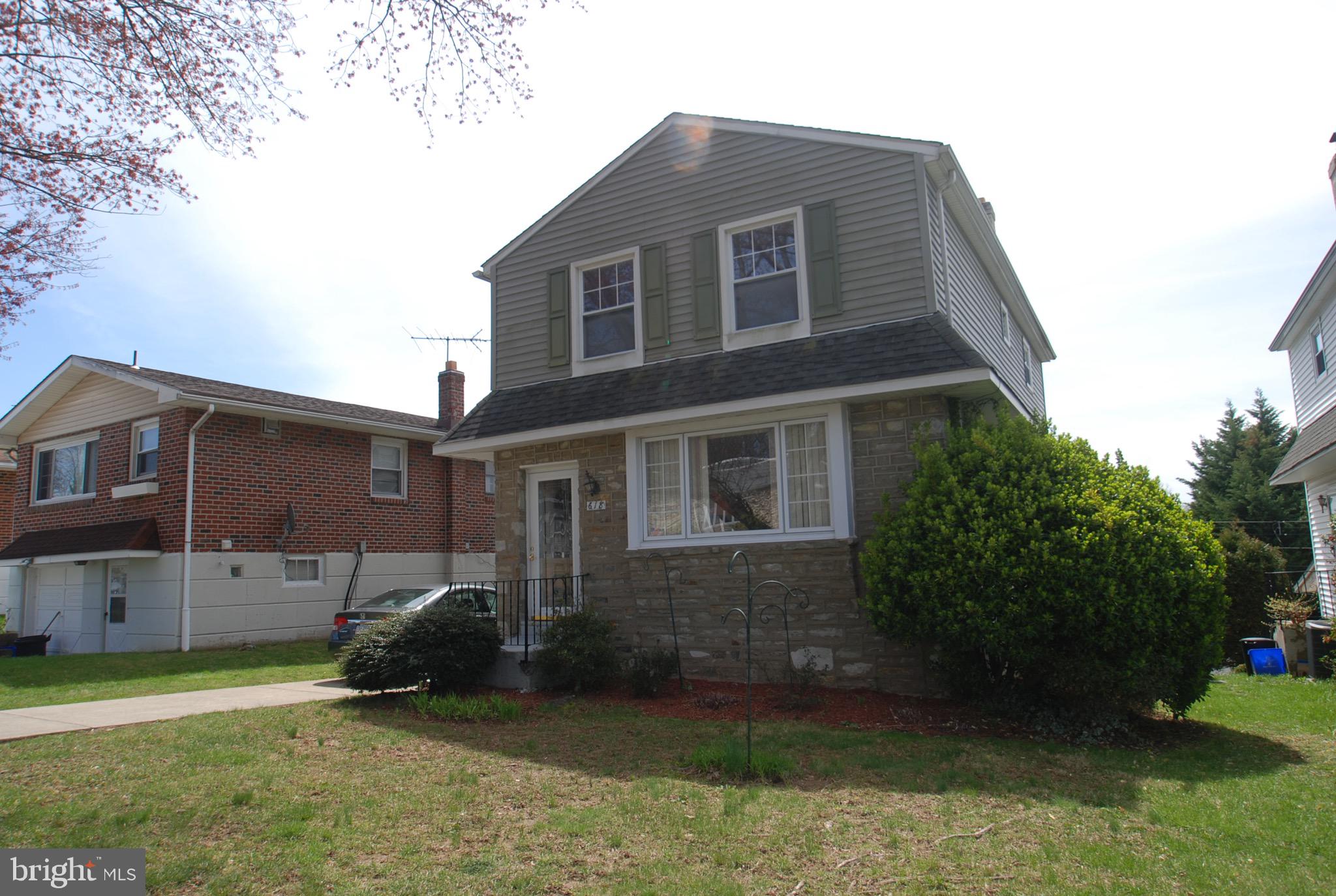 618 Colebrook Road Philadelphia, PA 19115 - Photo 1 of 26 Gallery Image 1