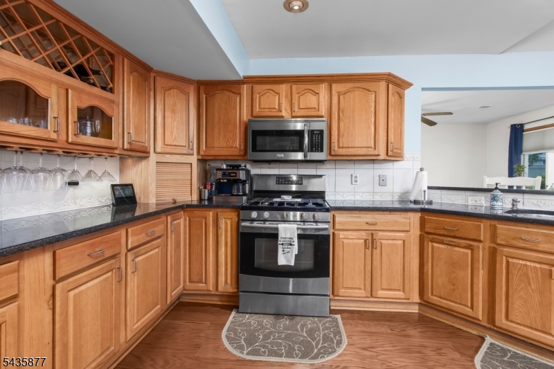 14 Allyson Road Flanders, NJ 07836 - Photo 5 of 25