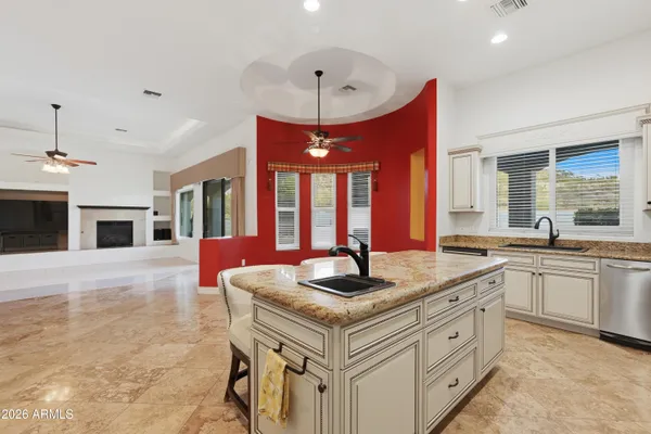 $3,000 | 5399 South Via De Rico, Gold Canyon, AZ 85118
