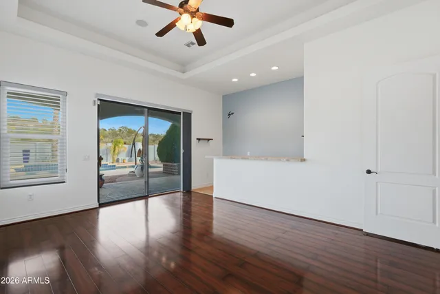 $3,000 | 5399 South Via De Rico, Gold Canyon, AZ 85118