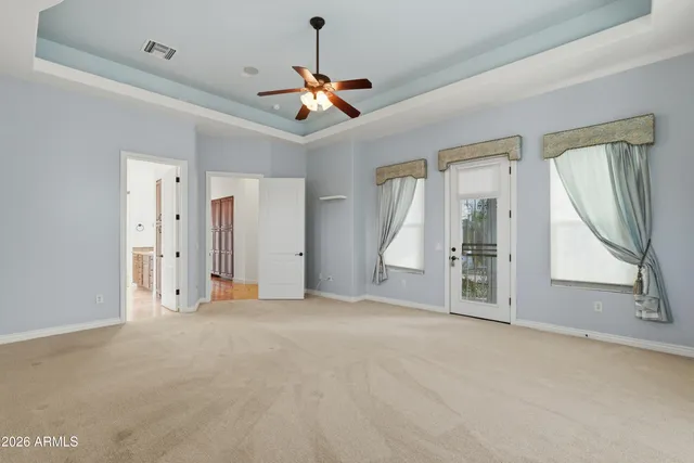 $3,000 | 5399 South Via De Rico, Gold Canyon, AZ 85118