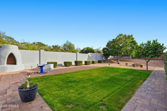 $3,000 | 5399 South Via De Rico, Gold Canyon, AZ 85118