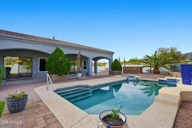 $3,000 | 5399 South Via De Rico, Gold Canyon, AZ 85118