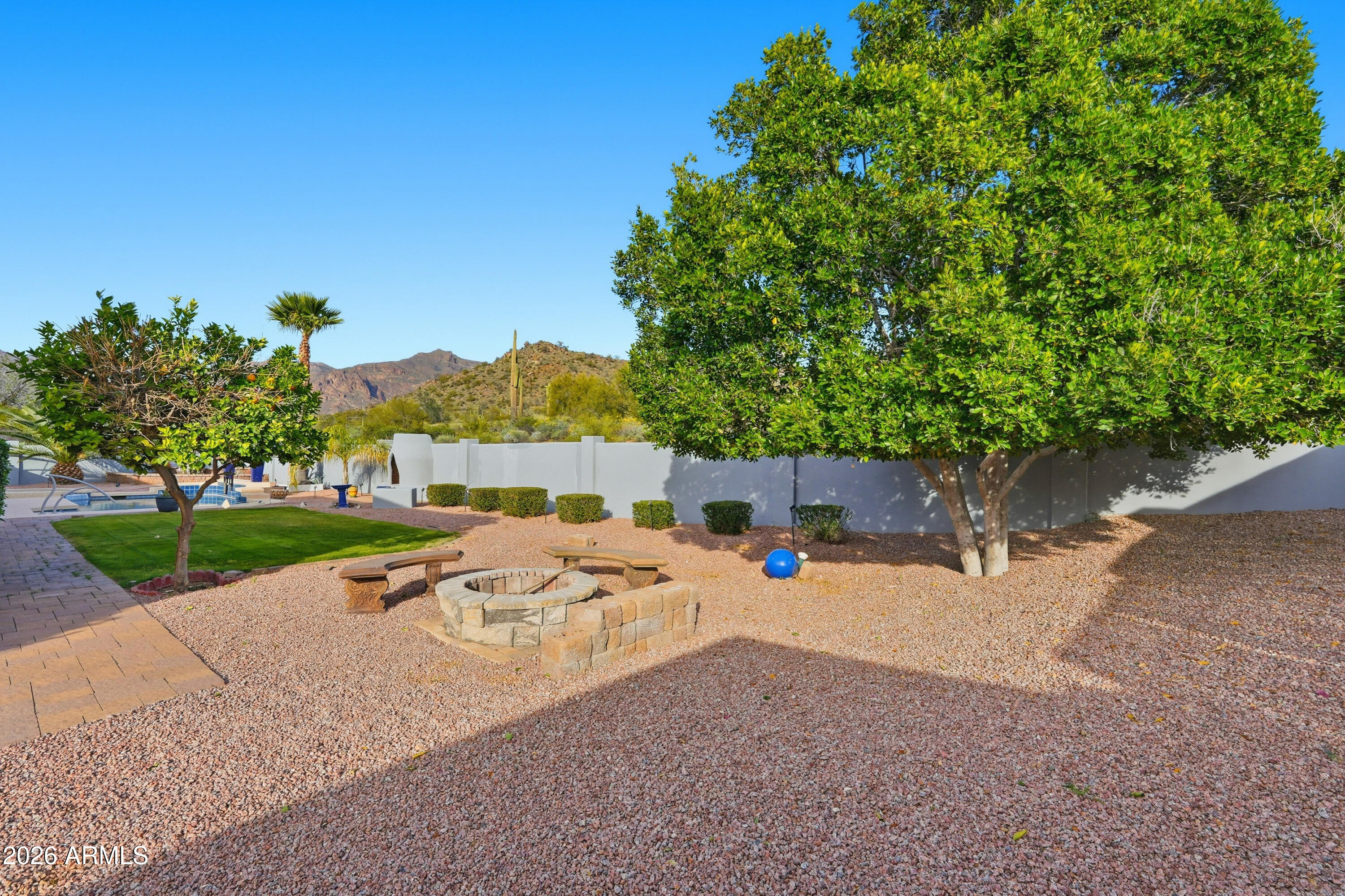 5399 South Via De Rico Gold Canyon, AZ 85118 - Photo 48 of 51 051_ListerPros