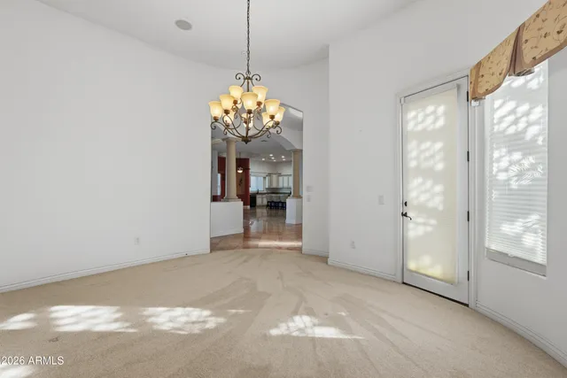 $3,000 | 5399 South Via De Rico, Gold Canyon, AZ 85118