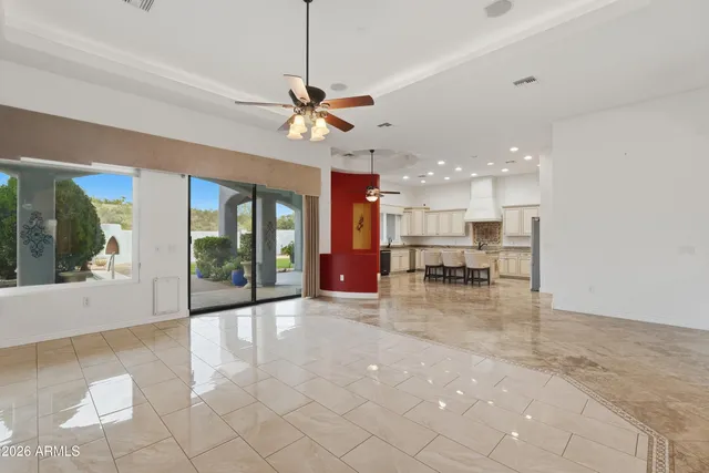 $3,000 | 5399 South Via De Rico, Gold Canyon, AZ 85118