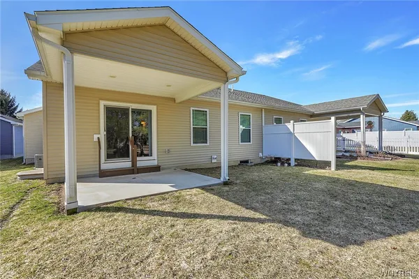 $325,000 | 165 E Hill, Springville, NY 14141