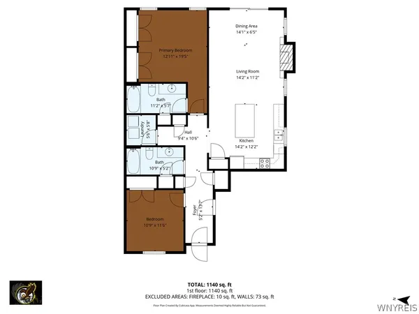 $325,000 | 165 E Hill, Springville, NY 14141