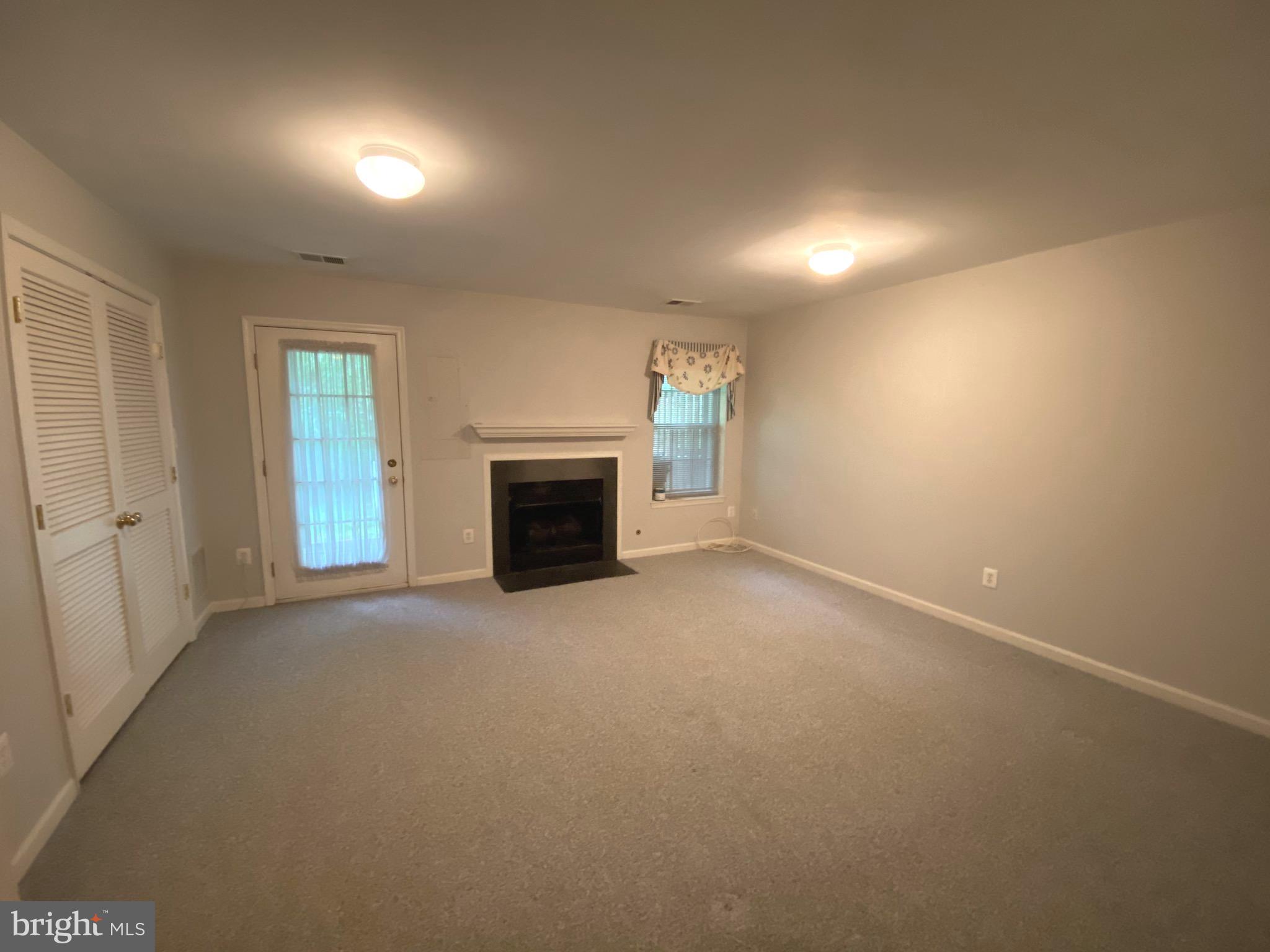 4110 Flower Fairfax, VA 22030 - Photo 7 of 64 Ground level rec room and walkout level