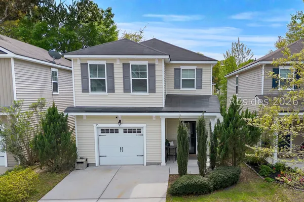 $405,000 | 15 Fawns Leap, Bluffton, SC 29910