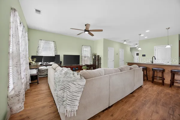 $405,000 | 15 Fawns Leap, Bluffton, SC 29910