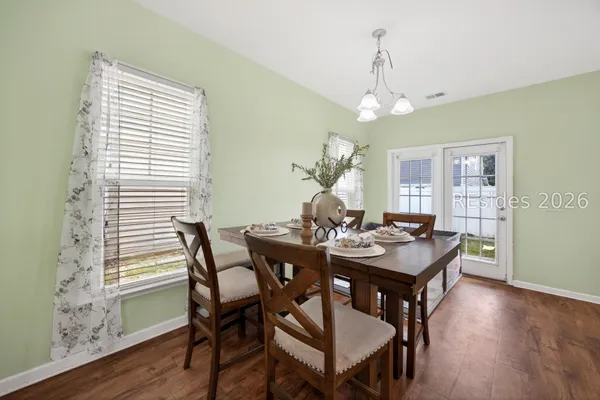 $405,000 | 15 Fawns Leap, Bluffton, SC 29910