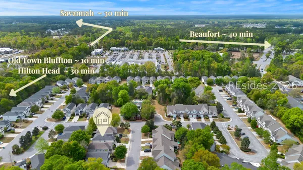 $405,000 | 15 Fawns Leap, Bluffton, SC 29910