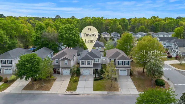 $405,000 | 15 Fawns Leap, Bluffton, SC 29910