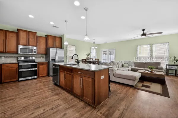 $405,000 | 15 Fawns Leap, Bluffton, SC 29910